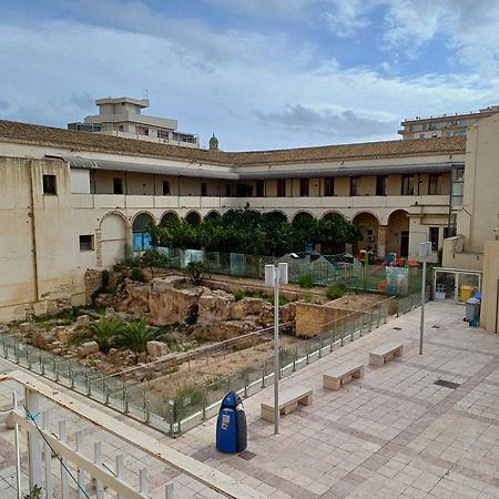 Il Giardino Del Purgatorio Apartment Marsala Exterior photo