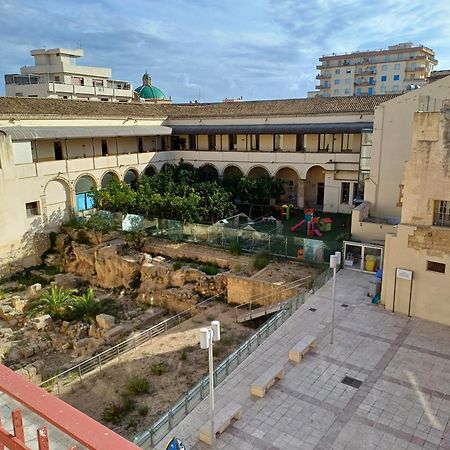 Il Giardino Del Purgatorio Apartment Marsala Exterior photo